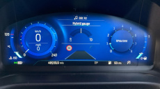 Ford Puma 1.0 EcoBoost Hybrid mHEV ST-Line X 5dr Petrol Hatchback